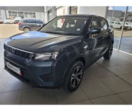 2024 MAHINDRA XUV 300 1.2T SE | W4