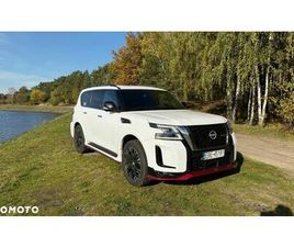 NISSAN PATROL NISSAN PATROL