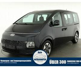 HYUNDAI STARIA STARIA TOUR 2.2 CRDI AWD STYLE PREMIUM, 9-SITZER