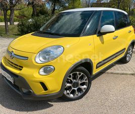 FIAT 500L FIAT 500L 1.3 16V MULTIJET II SS LOUNGE
