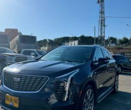 PREMIUM אוט׳ 2.0 (237 כ״ס)