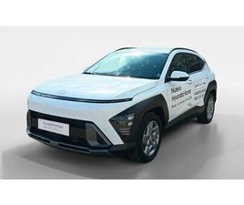 HYUNDAI KONA TODOTERRENO 1.0 TGDI TECNO 2WD 120 5P