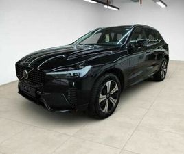 VOLVO XC60 T6 PIH AWD SELEKT TOP