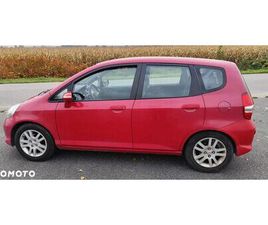 HONDA JAZZ HONDA JAZZ 1.4 ES