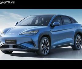 BYD SEALION 7 EXCELLENCE AWD DEMO 50 KM