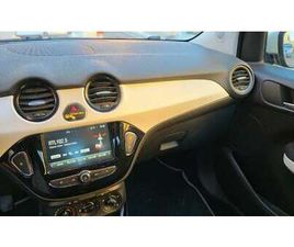 OPEL ADAM ADAM 1.2 JAM 70CV E6