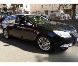 OPEL INSIGNIA SPORTS TOURER START&STOP SPORTS TOURER