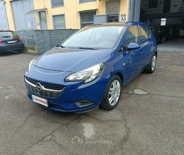 CORSA 5P 1.2 INNOVATION MY18.5
