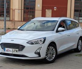 SPORTBREAK 1.5ECOBLUE TITANIUM