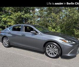 USED 2024 LEXUS ES 300H BASE