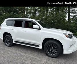 LEXUS GX GX 460 2021 LEXUS GX 460 PREMIUM