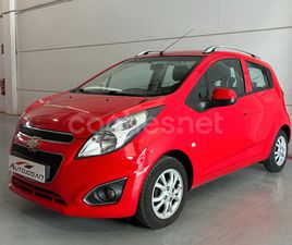 CHEVROLET SPARK CHEVROLET SPARK 1.2 16V LT