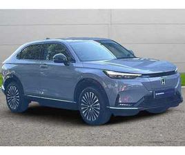 HONDA E 2024 - 150KW ELEGANCE 69KWH 5DR AUTO