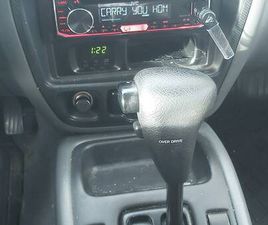 SUZUKI GRAND VITARA SUZUKI GRAND VITARA - 2.5 V6