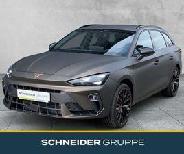 SPORTSTOURER E-HYBRID VZ CCS+ACC+DCC+AHK