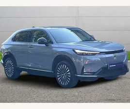 HONDA E:NY1 68.8KWH ELEGANCE AUTO 5DR