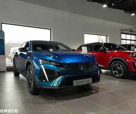 PEUGEOT 408 1.2 PURETECH MHEV GT EXCLUSIVE S&S E-DSC6