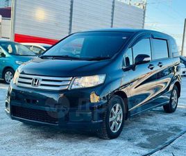HONDA FREED SPIKE