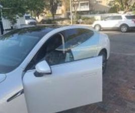 XPENG P7 LONG RANGE חשמלי אוט׳ (276 כ״ס)