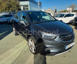 OPEL MOKKA X OPEL MOKKA X 1.4 T 4X2 SS EXCELLENCE
