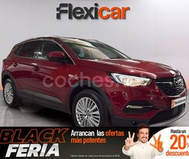 OPEL GRANDLAND X 1.2 TURBO EXCELLENCE