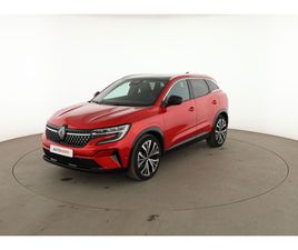 RENAULT AUSTRAL 1.2 HYBRID E-TECH ICONIC