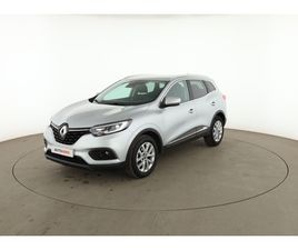 RENAULT KADJAR 1.3 TCE BUSINESS EDC