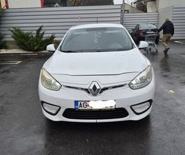 VÂND RENAULT FLUENCE 2015 PITESTI