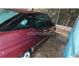 CITROEN XM CITROEN XM