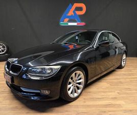 BMW SERIE 3 CABRIO 320 320D CABRIO MSPORT 184CV