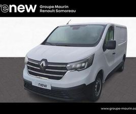 L1H1 2T8 2.0 BLUE DCI 130CH GRAND CONFORT E6E