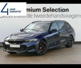 TOURING M-SPORT | PANO | FACELIFT II