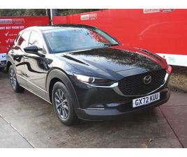 MAZDA CX-30 SKYACTIV G MAZDA CX-30 2.0 E-SKYACTIV G MHEV SE-L 5DR SUV 2022, 32380 MILES, £14495 - 32987840 - EXCHANGEANDMART.CO.UK