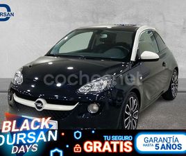 OPEL ADAM OPEL ADAM 1.4 XEL GLAM