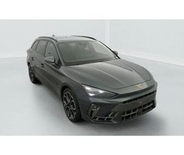 CUPRA LEON ST SPORTSTOURER 1.5 E-HYBRID - 204 - BV DSG 6 V