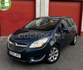 OPEL MERIVA 1.4 NET EXCELLENCE
