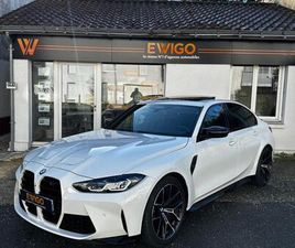 3.0 510 COMPETITION BVA MALUS PAYE / GARANTIE 2028 / ECHAPPEMENT SPORT