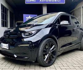 BMW I3 120 AH S 120AH ADVANTAGE TAYLOR MADE