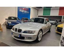 3.0 24V COUPÉ MSPORT M-SPORT MAD FRIDAY!