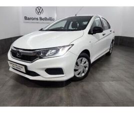 2018 HONDA BALLADE 1.5 TREND