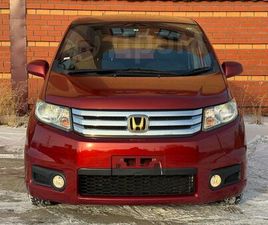 HONDA FREED SPIKE