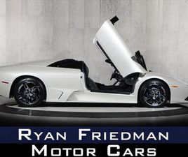 LAMBORGHINI MURCIELAGO LP640 4 2008 LAMBORGHINI MURCIELAGO LP640