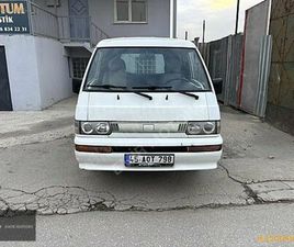 MITSUBISHI L300 PANEL VAN