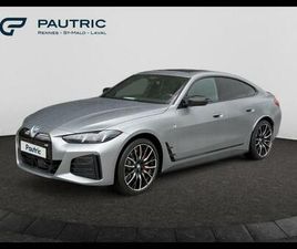 BMW I4 M60 601CH M PERFORMANCE XDRIVE