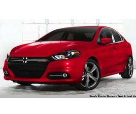 2014 DODGE DART SXT