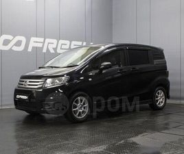 HONDA FREED SPIKE