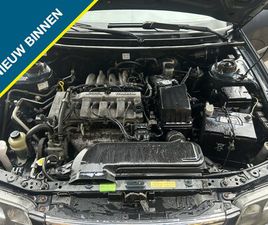 MAZDA 626 - 1.8I GLX