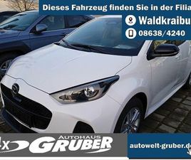 MAZDA 2 AUTOMATIK CENTER-LINE