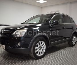 OPEL ANTARA 2.2 CDTI 163 CV STARTSTOP SELECTIVE 4X2