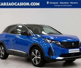 1.5 BLUEHDI 96KW S&S GT EAT8